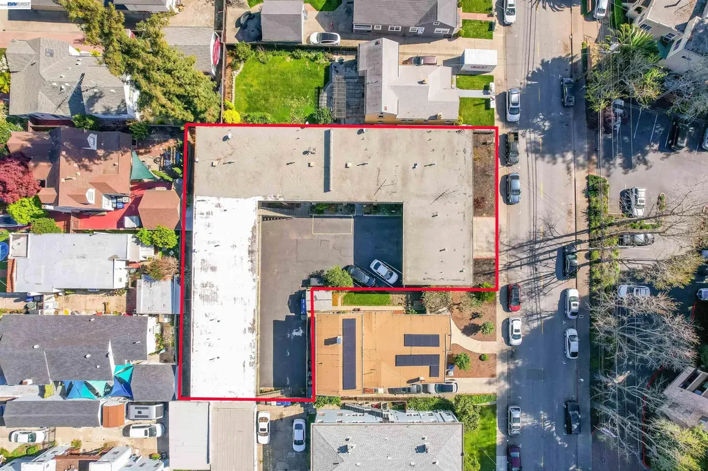 236 Haas Avenue San Leandro CA 94577