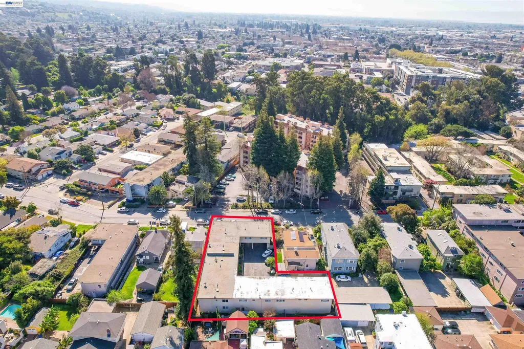 236 Haas Avenue San Leandro CA 94577