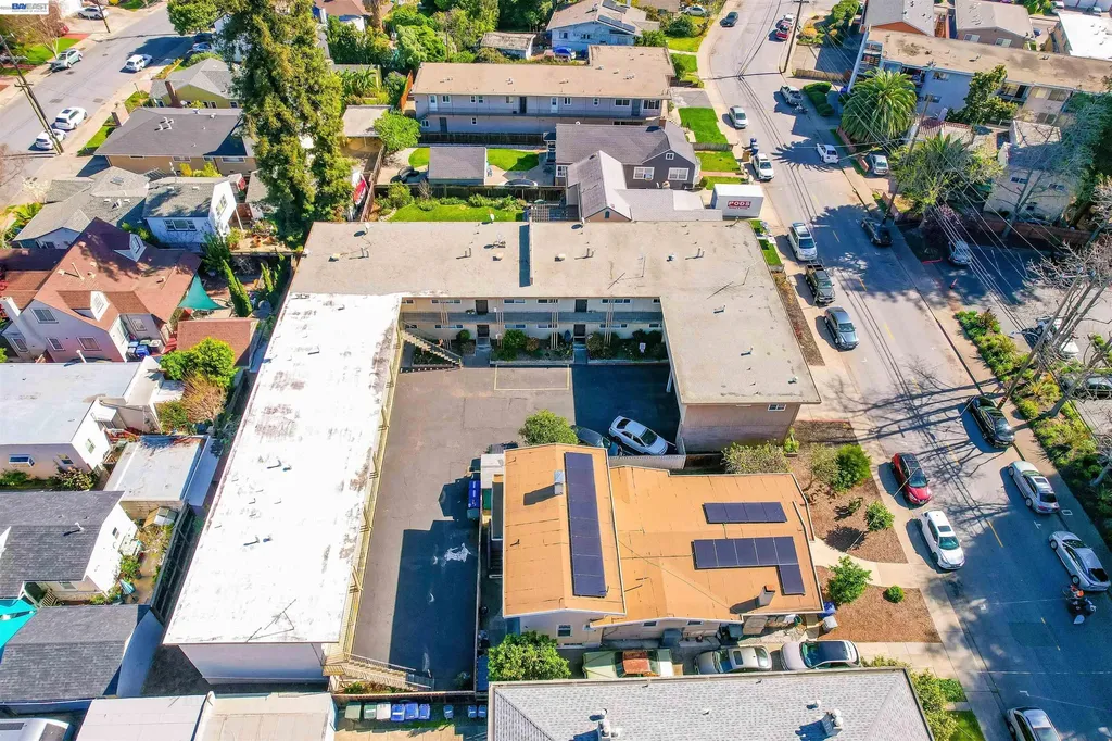 236 Haas Avenue San Leandro CA 94577
