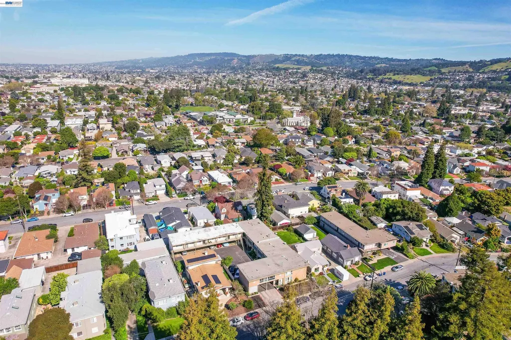 236 Haas Avenue San Leandro CA 94577