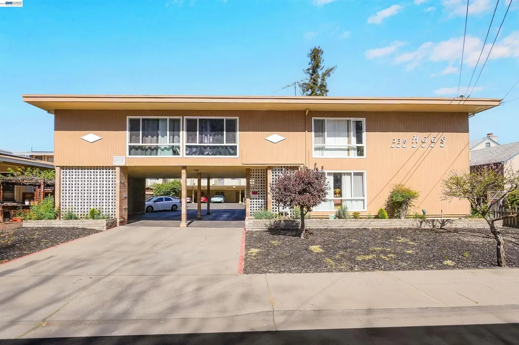 236 Haas Avenue San Leandro CA 94577