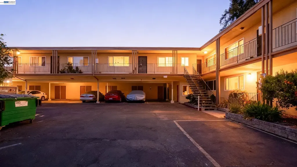 236 Haas Avenue San Leandro CA 94577