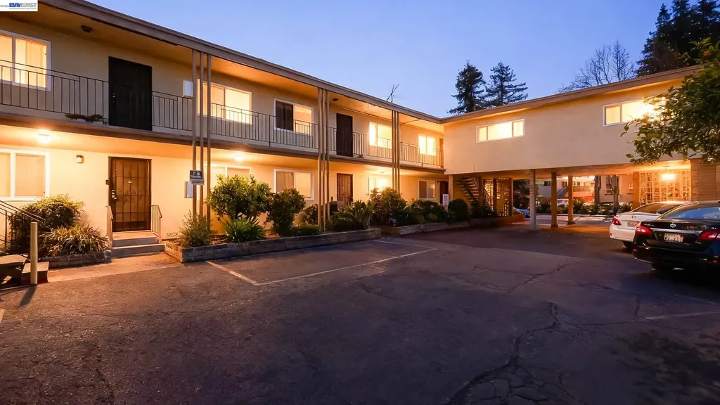 236 Haas Avenue San Leandro CA 94577