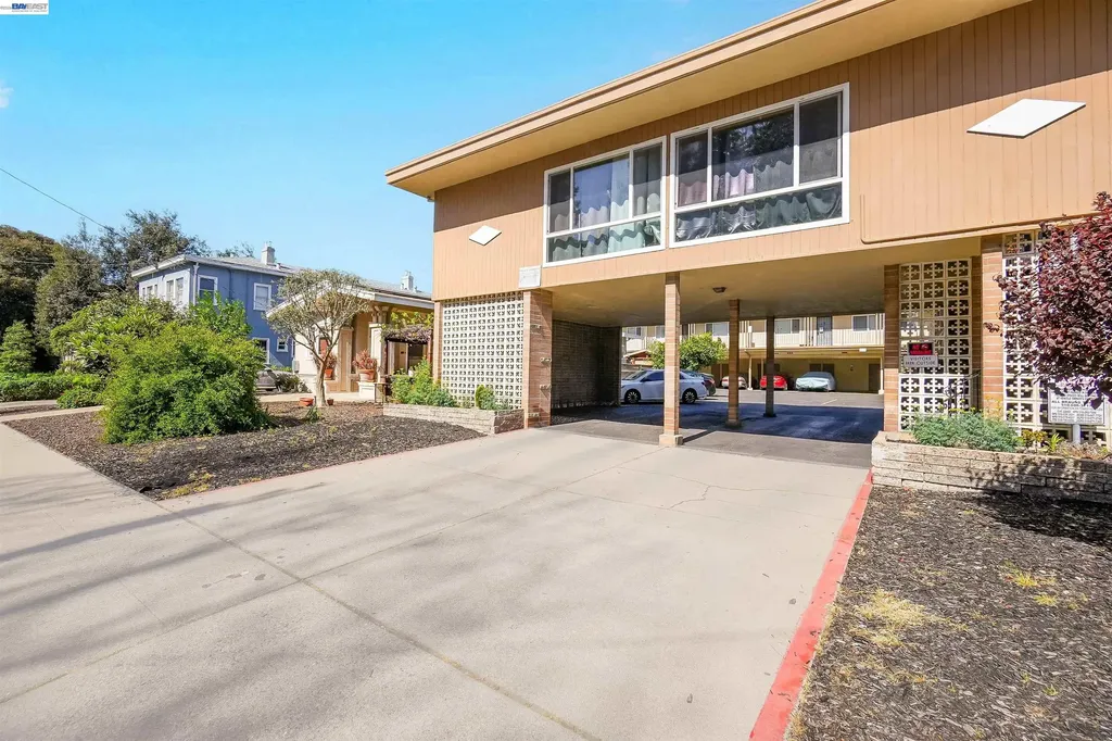 236 Haas Avenue San Leandro CA 94577