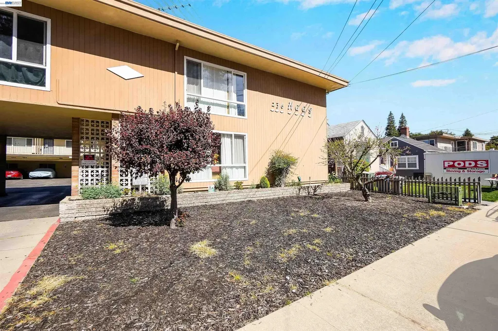 236 Haas Avenue San Leandro CA 94577