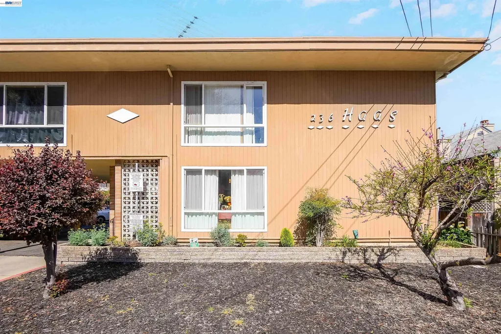 236 Haas Avenue San Leandro CA 94577