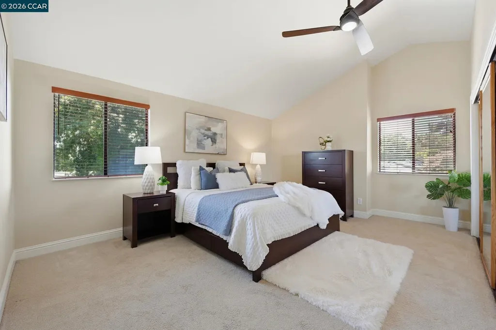 3611 Sunview Court Concord CA 94520