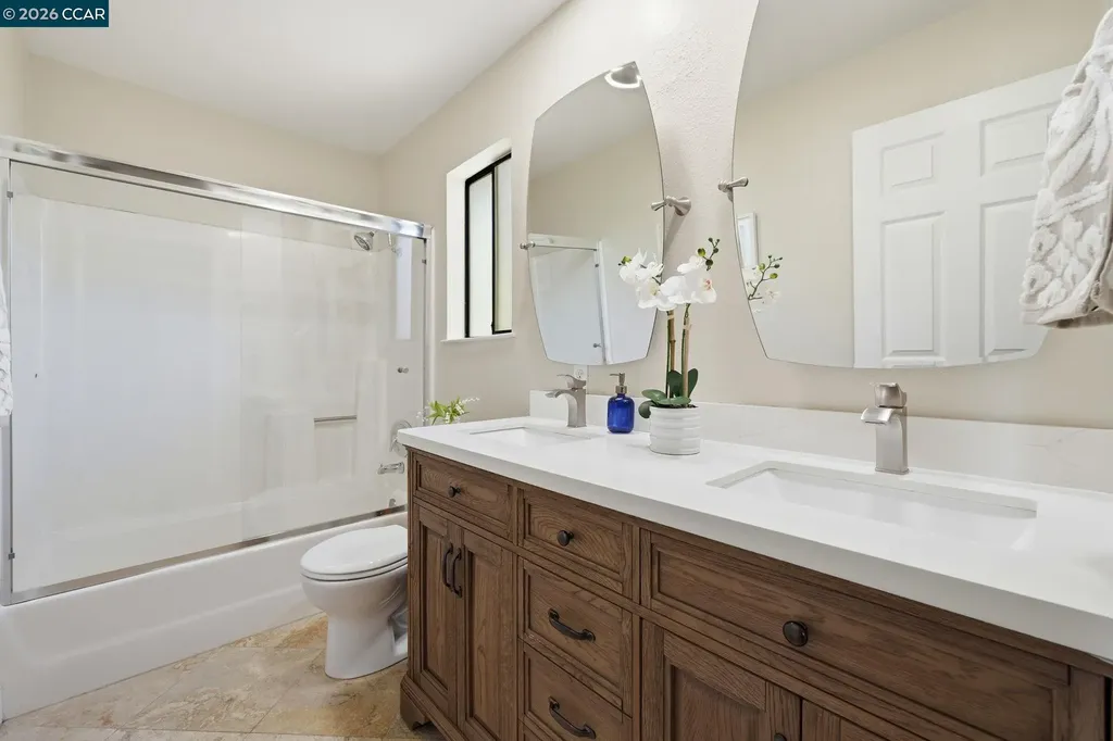 3611 Sunview Court Concord CA 94520