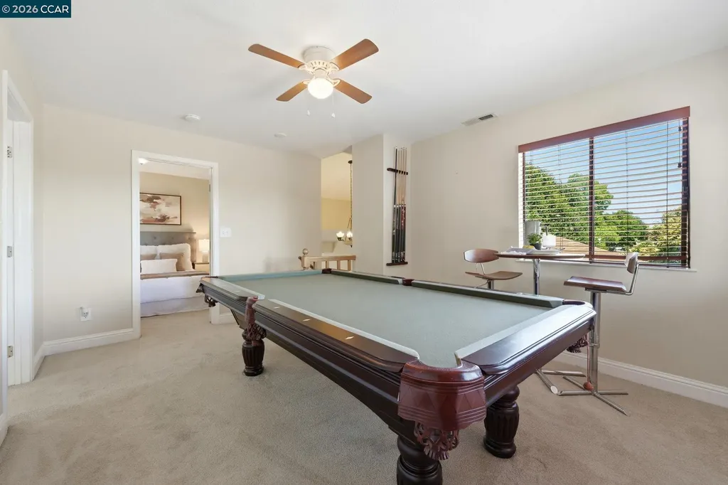 3611 Sunview Court Concord CA 94520