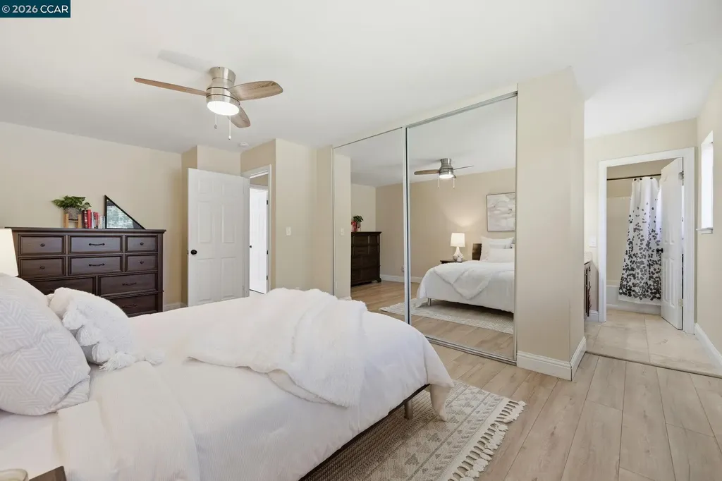 3611 Sunview Court Concord CA 94520