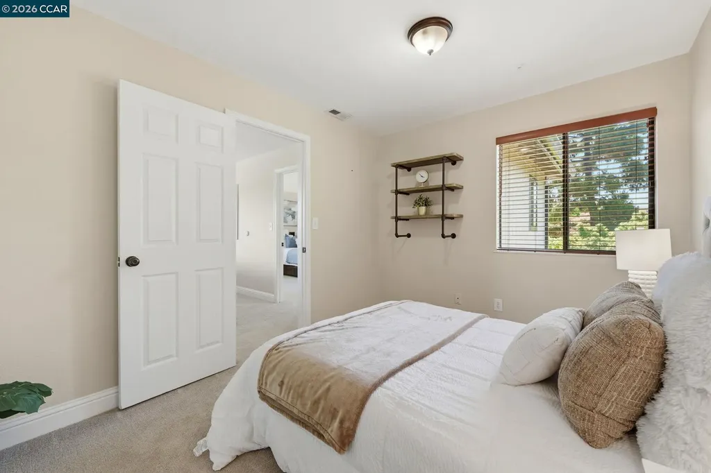 3611 Sunview Court Concord CA 94520