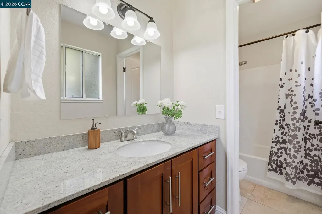 3611 Sunview Court Concord CA 94520