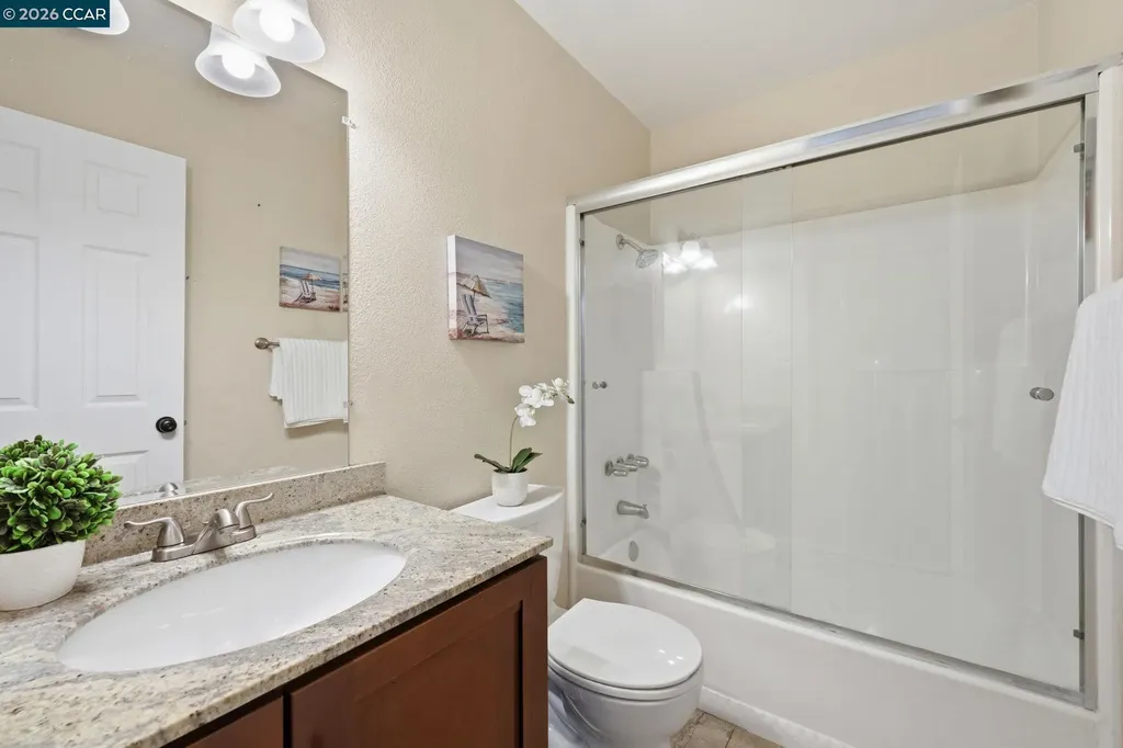 3611 Sunview Court Concord CA 94520
