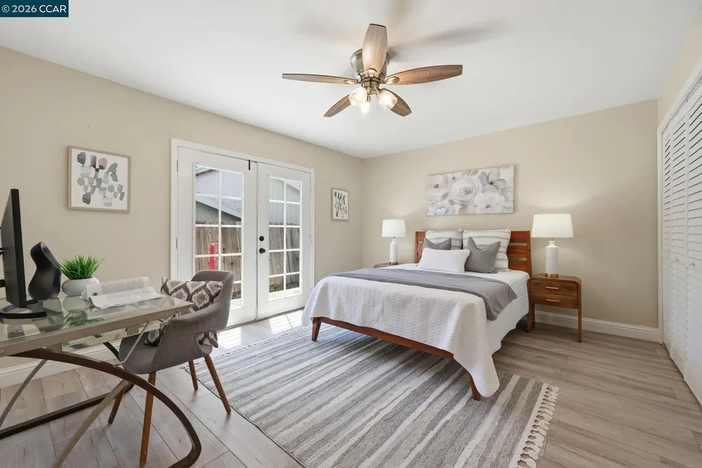 3611 Sunview Court Concord CA 94520