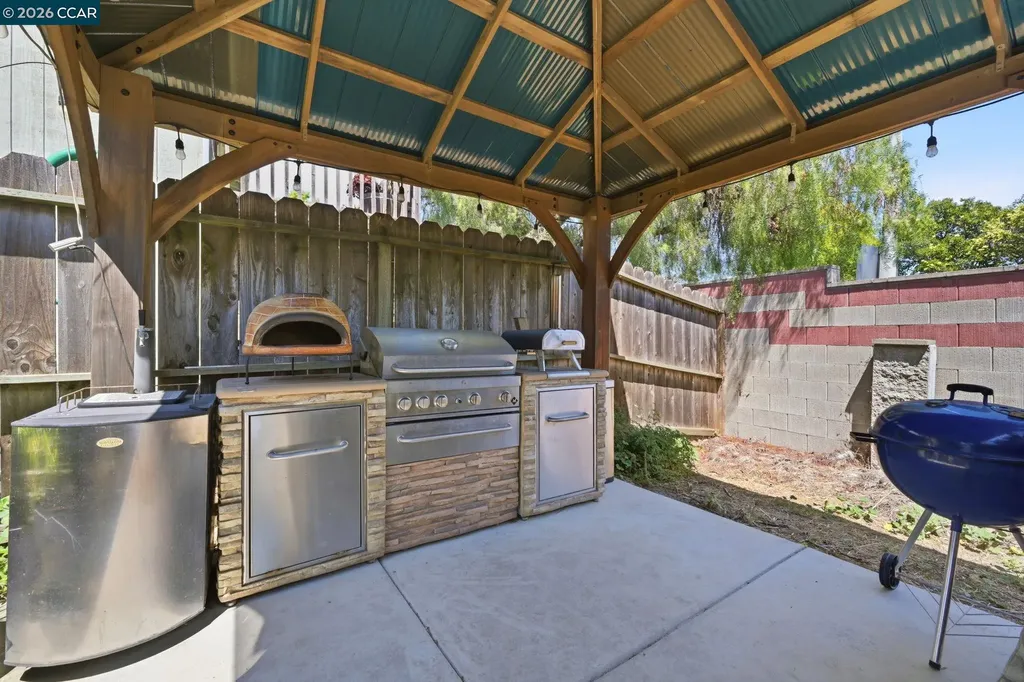 3611 Sunview Court Concord CA 94520