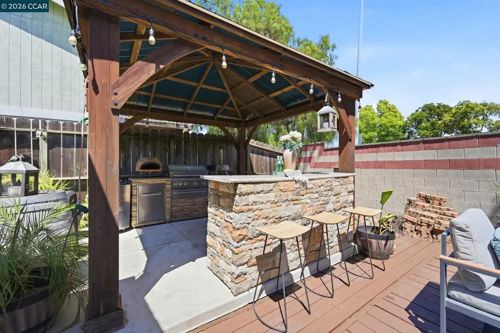 3611 Sunview Court Concord CA 94520
