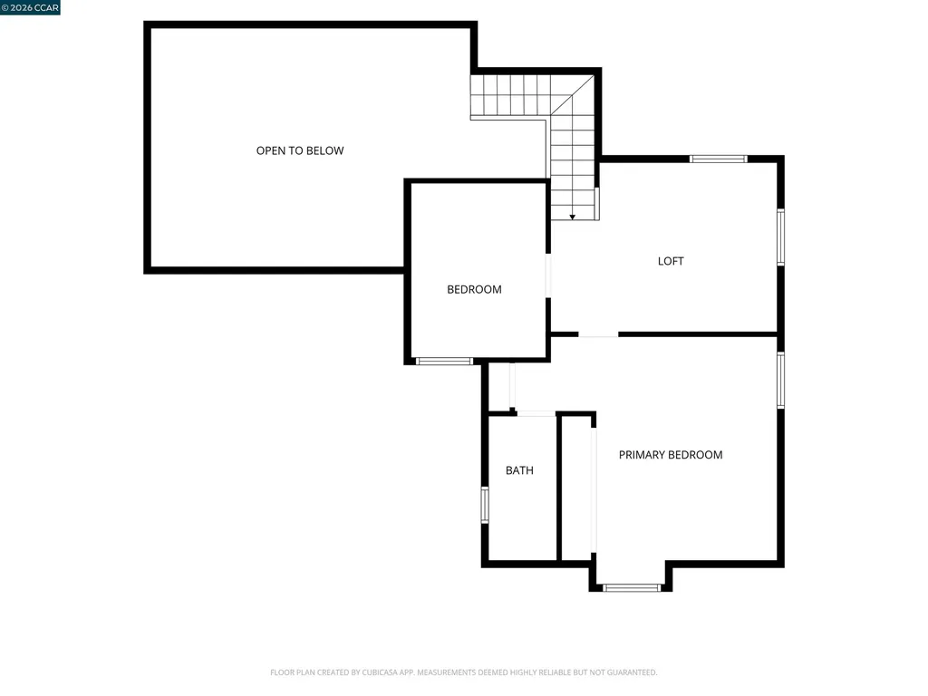 3611 Sun View Court Concord CA 94520