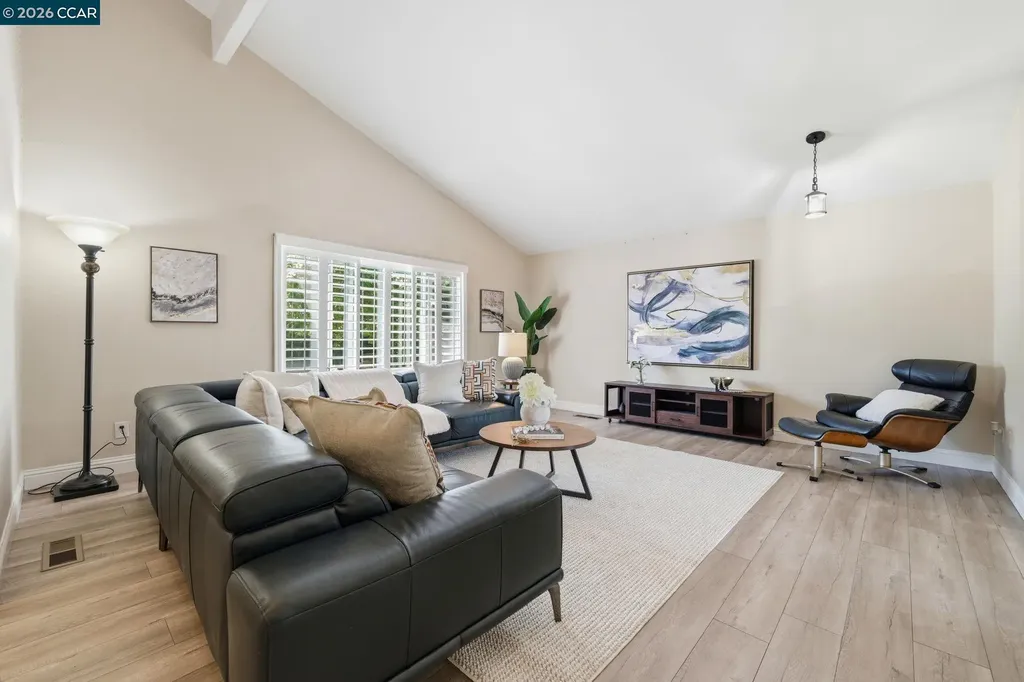 3611 Sunview Court Concord CA 94520