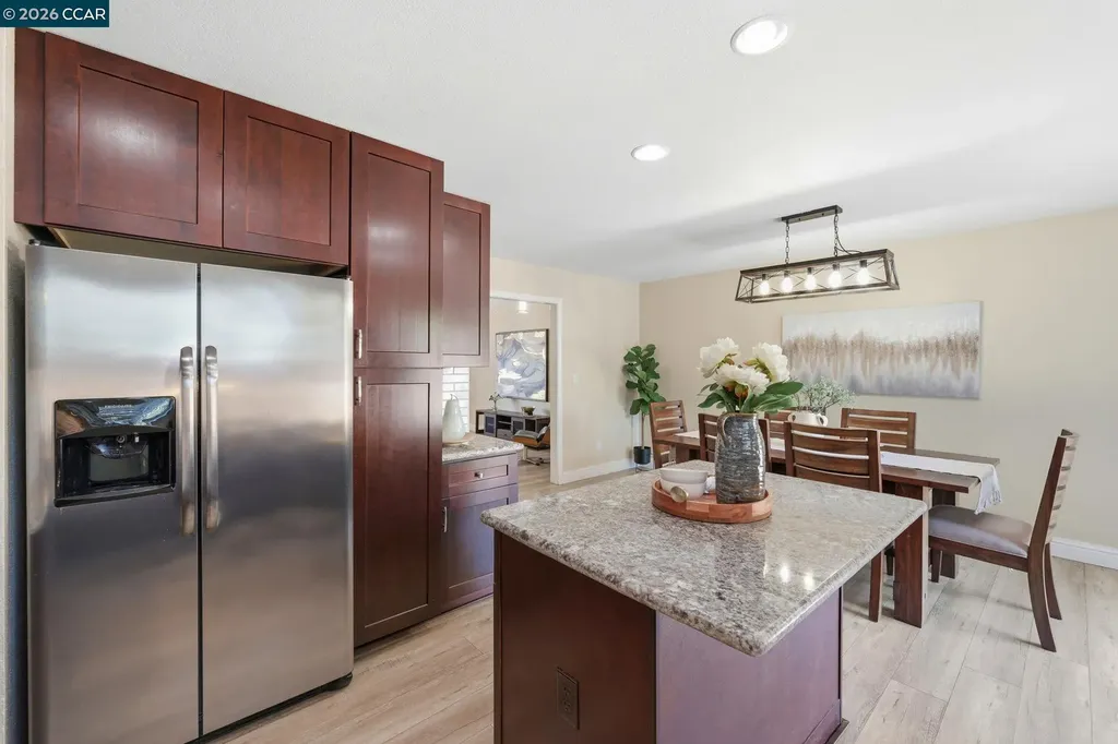 3611 Sunview Court Concord CA 94520