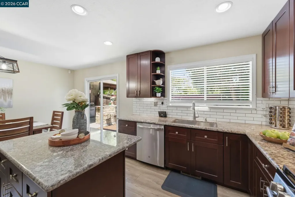 3611 Sunview Court Concord CA 94520
