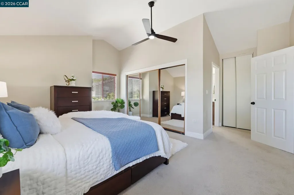3611 Sunview Court Concord CA 94520