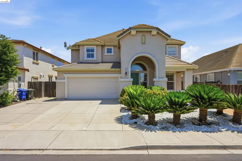 74 Vella Circle Oakley CA 94561