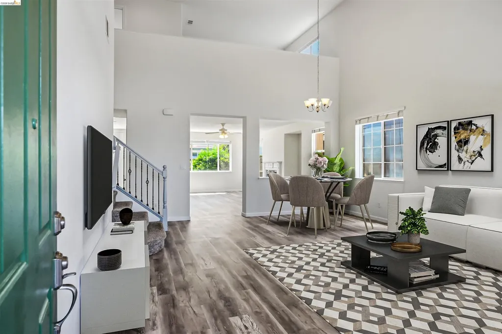 74 Vella Circle Oakley CA 94561
