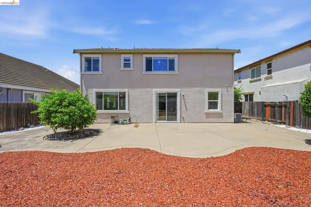 74 Vella Circle Oakley CA 94561