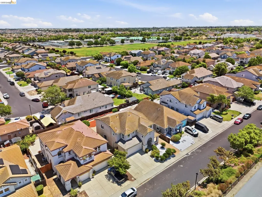 74 Vella Circle Oakley CA 94561