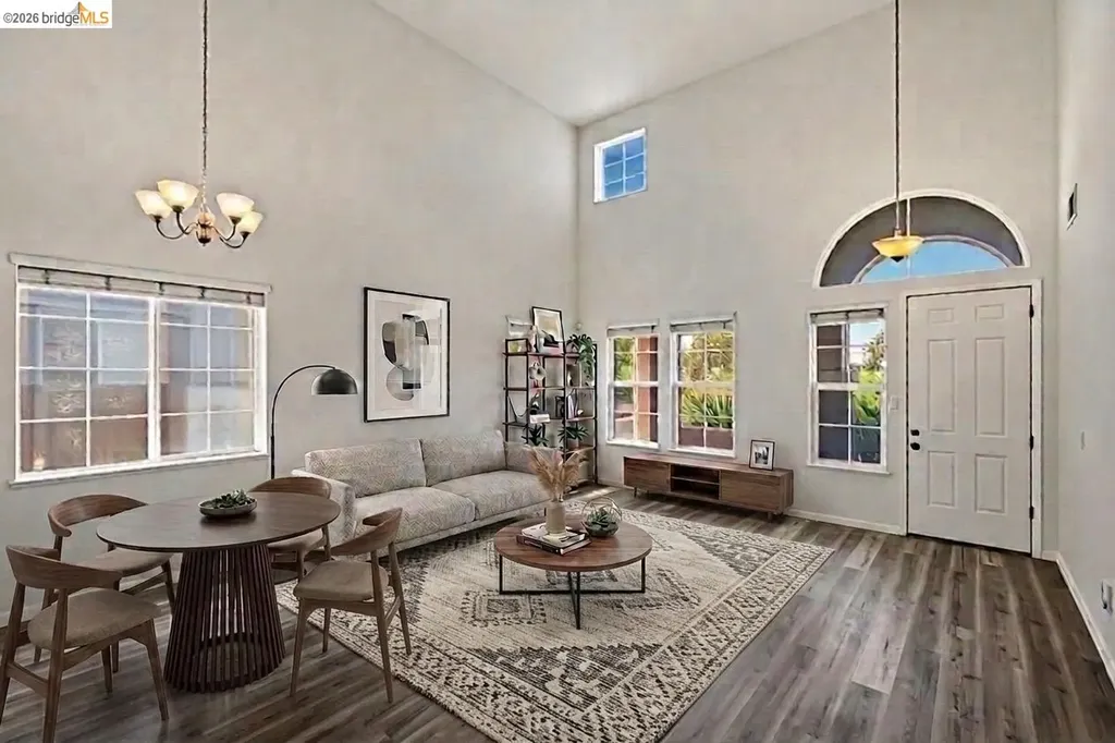 74 Vella Circle Oakley CA 94561