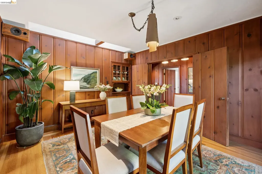 706 Hilldale Avenue Berkeley CA 94708
