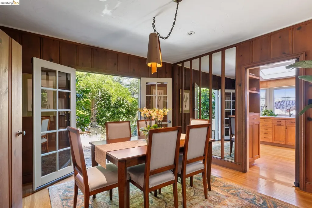 706 Hilldale Avenue Berkeley CA 94708
