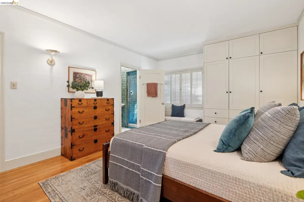 706 Hilldale Avenue Berkeley CA 94708