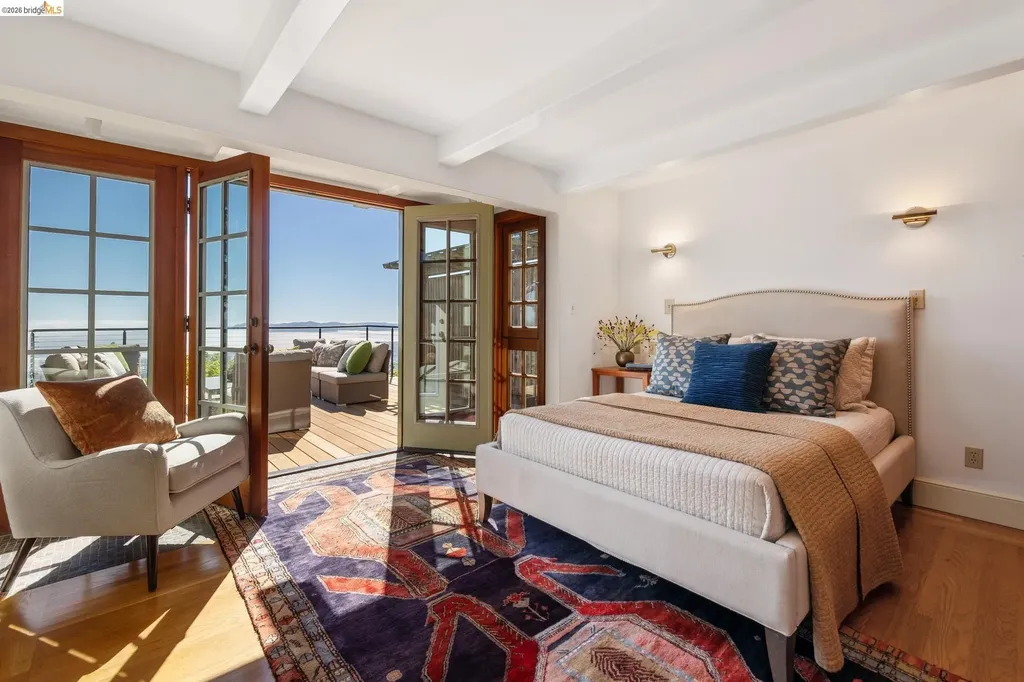 706 Hilldale Avenue Berkeley CA 94708
