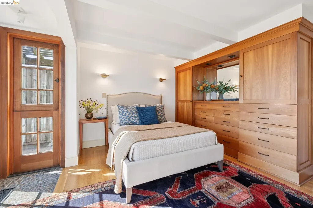 706 Hilldale Avenue Berkeley CA 94708