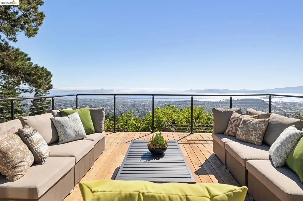 706 Hilldale Avenue Berkeley CA 94708