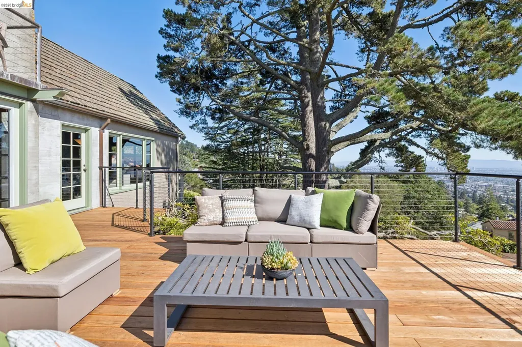 706 Hilldale Avenue Berkeley CA 94708
