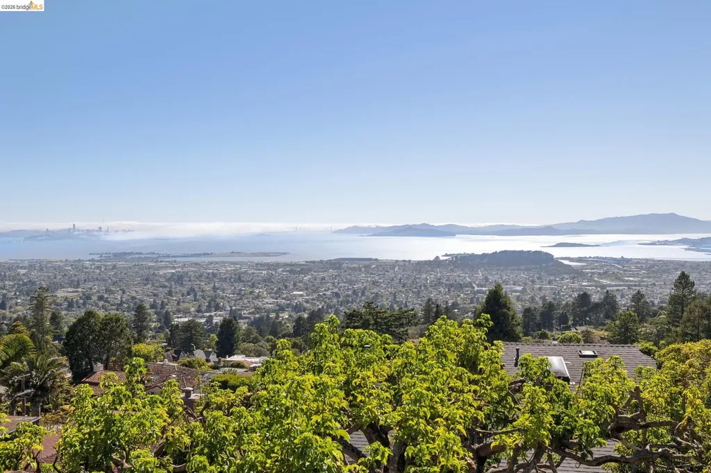 706 Hilldale Avenue Berkeley CA 94708