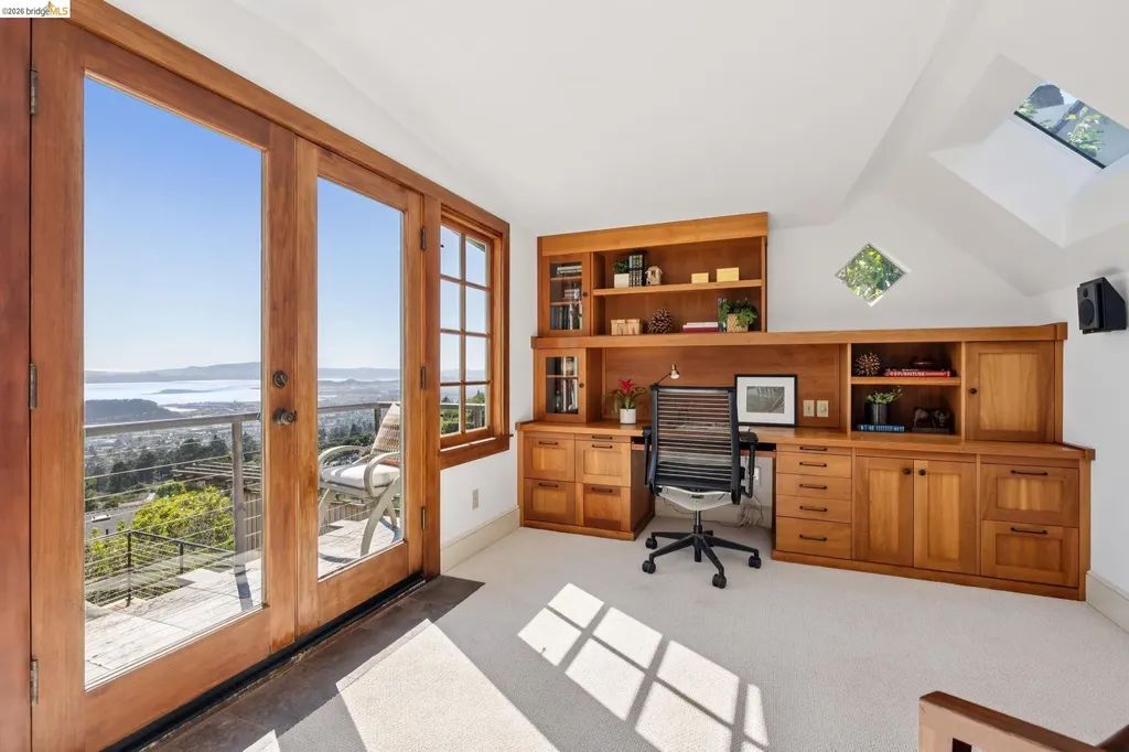 706 Hilldale Avenue Berkeley CA 94708