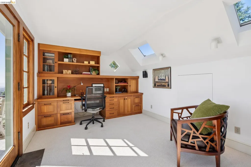 706 Hilldale Avenue Berkeley CA 94708