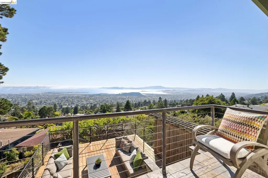 706 Hilldale Avenue Berkeley CA 94708