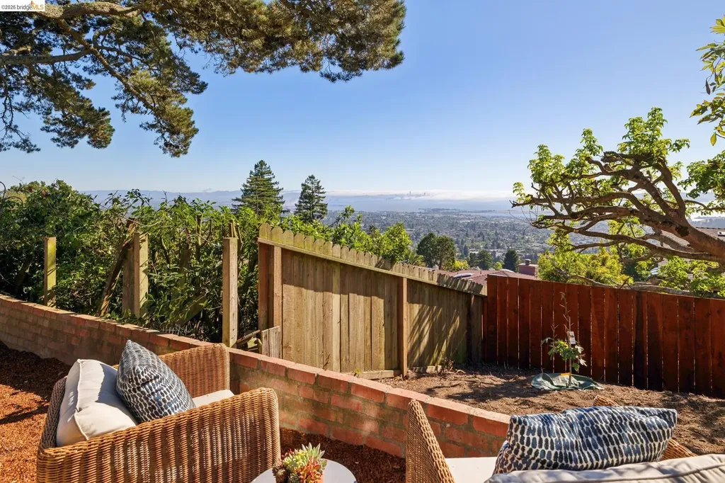 706 Hilldale Avenue Berkeley CA 94708