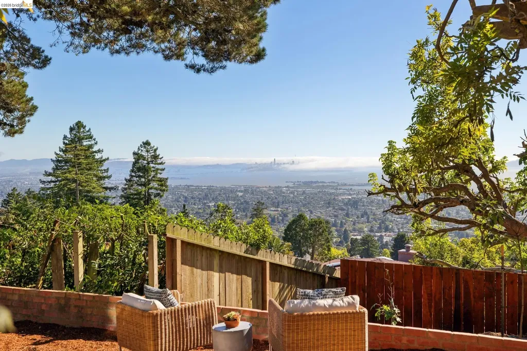 706 Hilldale Avenue Berkeley CA 94708