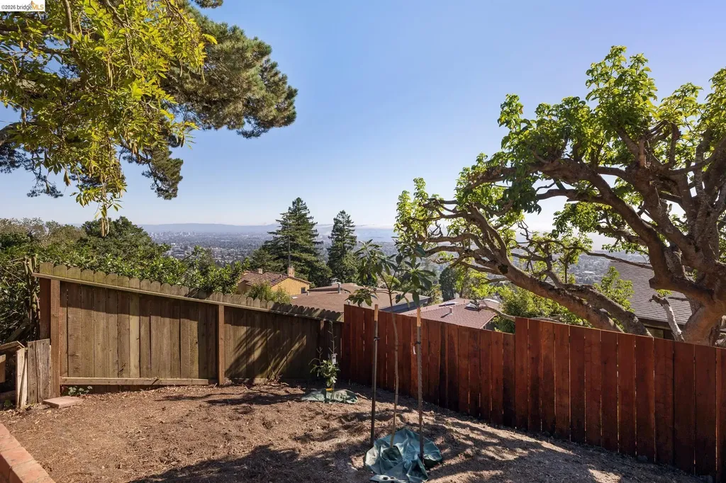 706 Hilldale Avenue Berkeley CA 94708