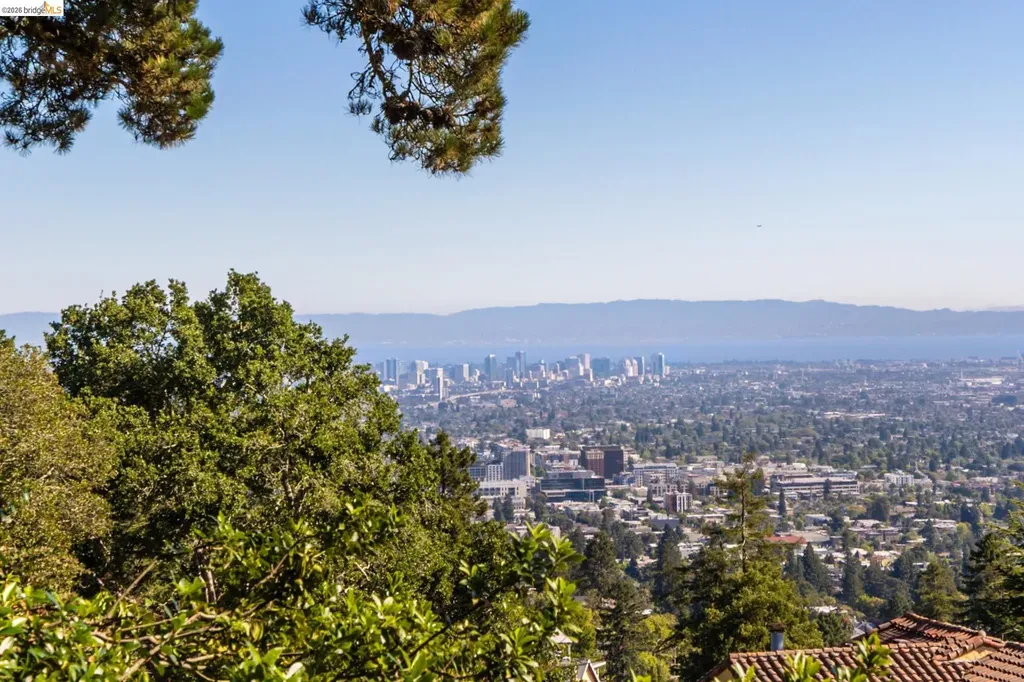 706 Hilldale Avenue Berkeley CA 94708