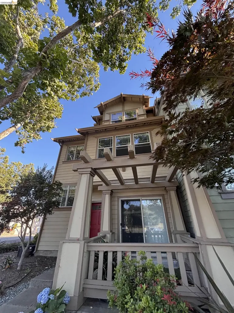 659 Macarthur Boulevard San Leandro CA 94577