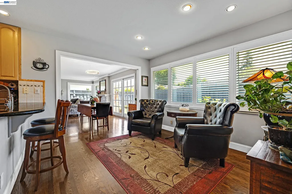 524 Hillview Drive Fremont CA 94536