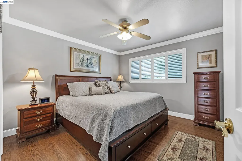 524 Hillview Drive Fremont CA 94536