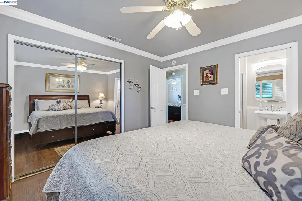 524 Hillview Drive Fremont CA 94536