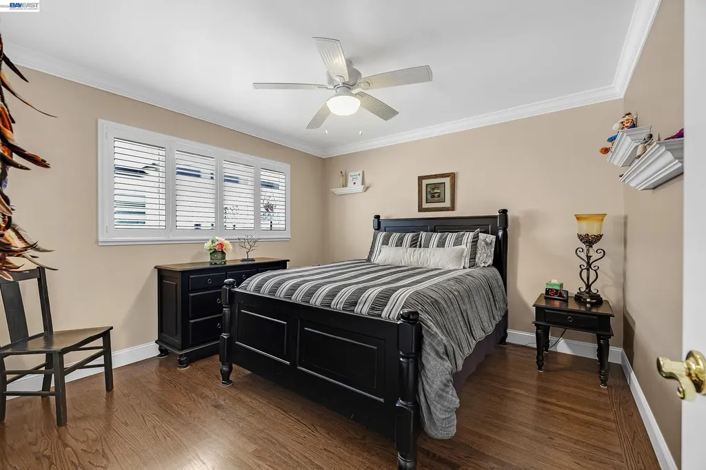 524 Hillview Drive Fremont CA 94536